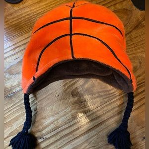 Adorable Flapjack Kids Plush Reversible Hat